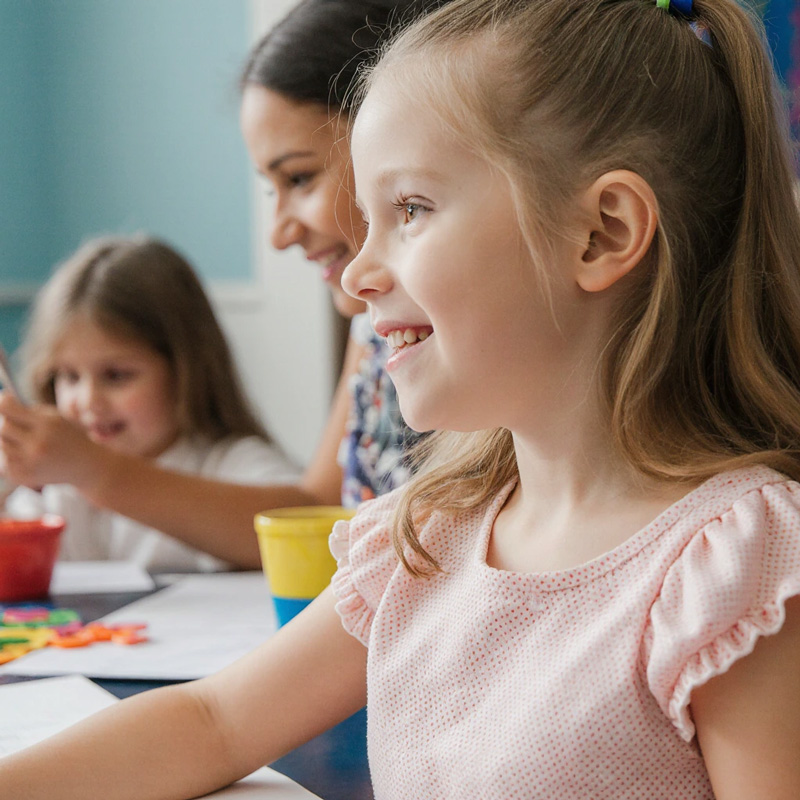 faith based education